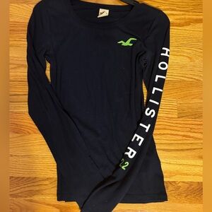 Hollister Vintage Tshirt
